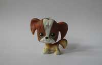 Figurka piesek spaniel Littlest Pet Shop LPS Hasbro pies