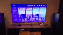 Telewizor Samsung 70'