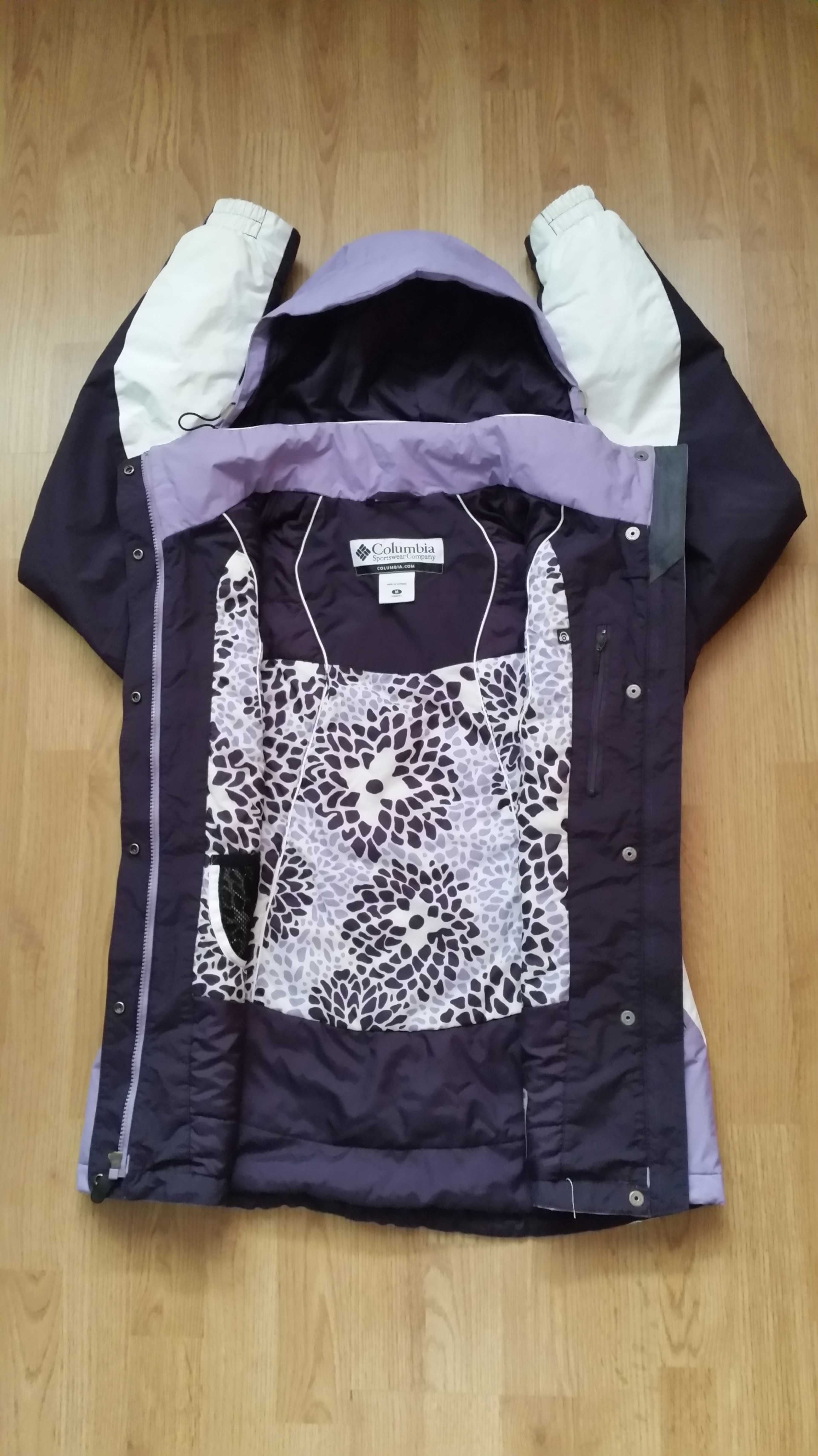 Kurtka Columbia Sportswear