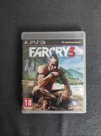 Far Cry 3 PlayStation 3