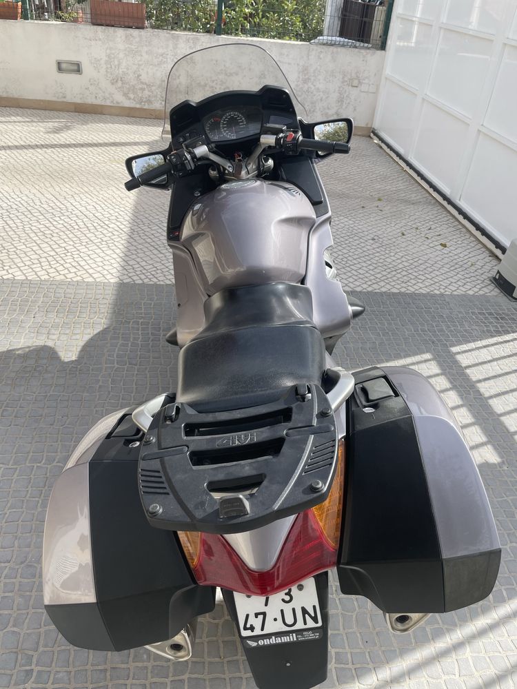 Honda Pan European ST 1300