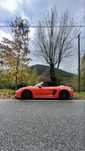Porsche 718 Boxster S