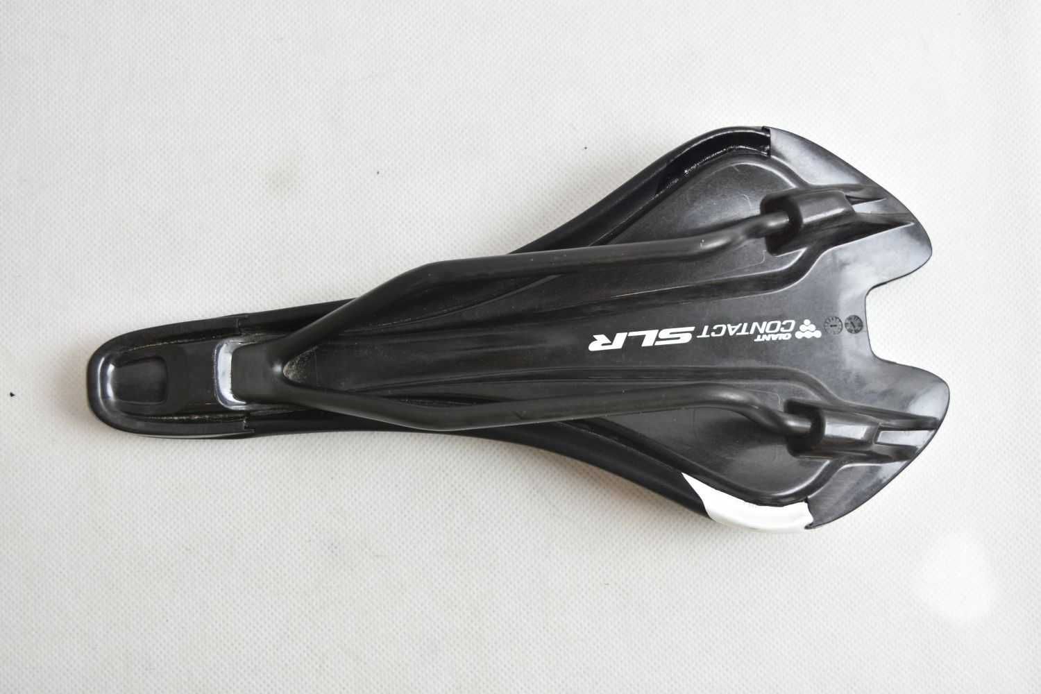 NIEUŻYWANE siodełko GIANT contact SLR forward carbon ! 28x13cm ! 189g