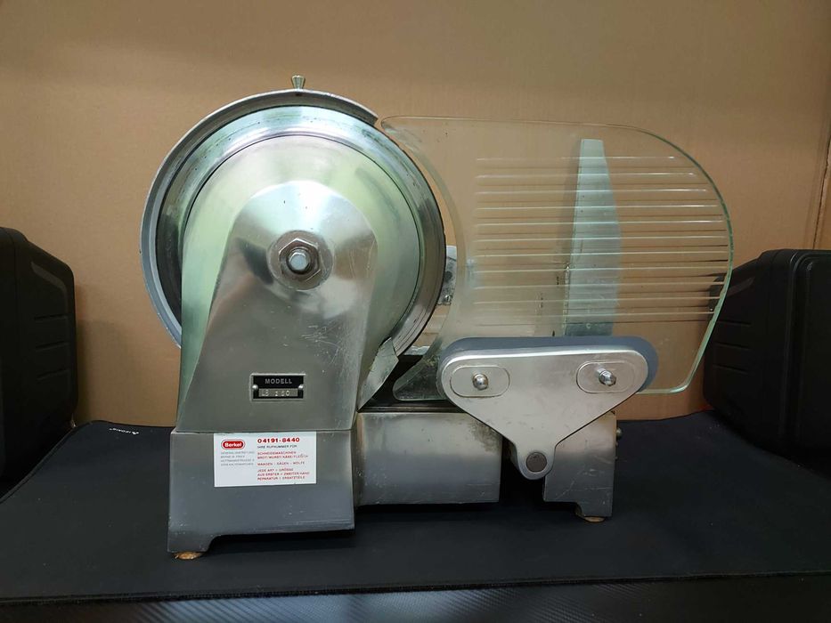 Krajalnica przemysłowa Berkel LB 250