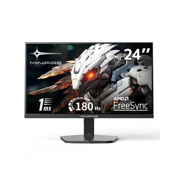Monitor Minifire MFG24F4