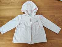 Bluza welurowa C&A rozmiar 92