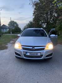 Opell astra 2008 1.7