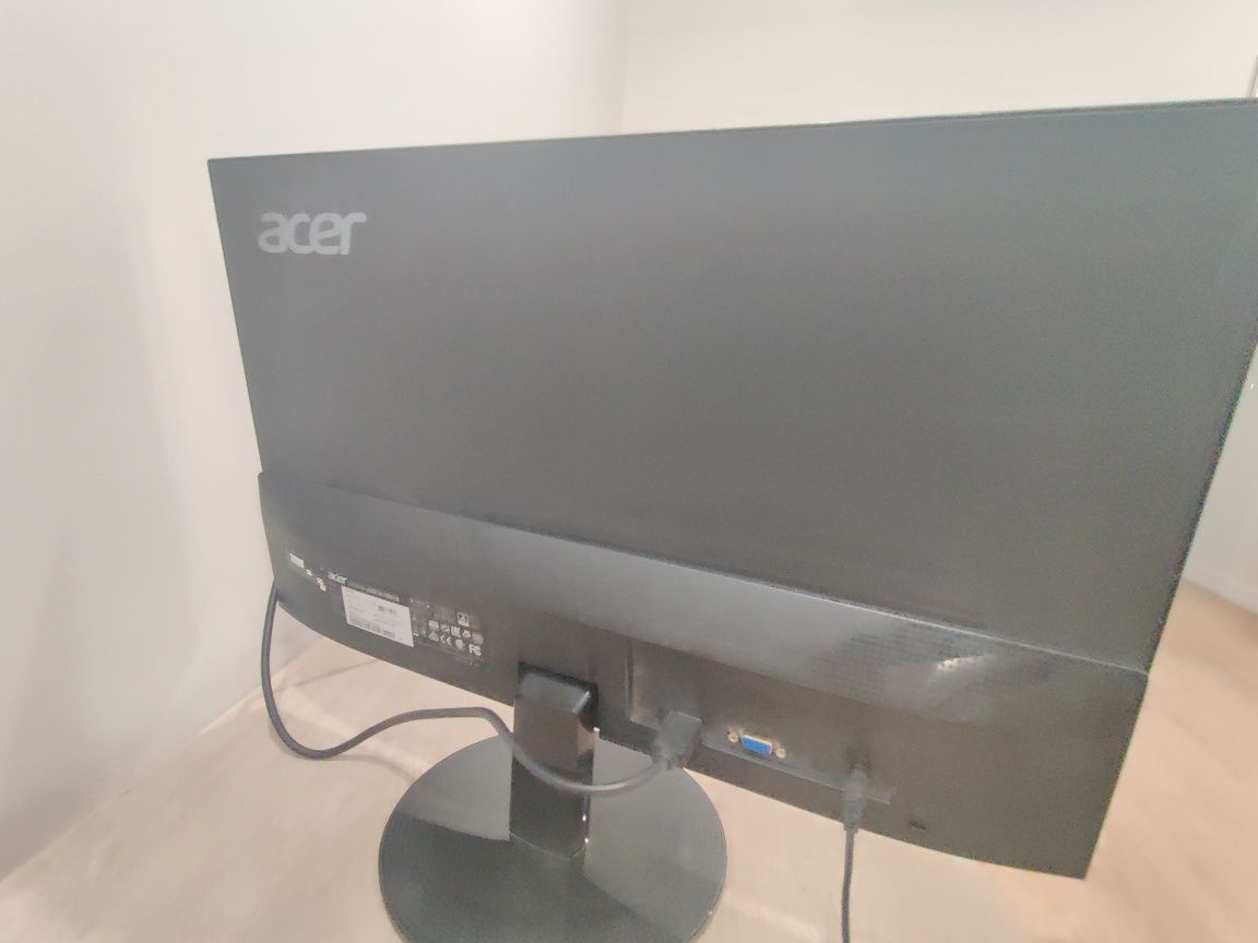 Monitor Acer - Bom estado