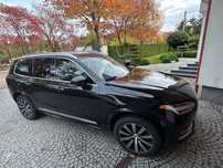 Volvo XC 90 Volvo XC 90 T6 AWD Inscription 7 osobowe BEZWYPADKOWE