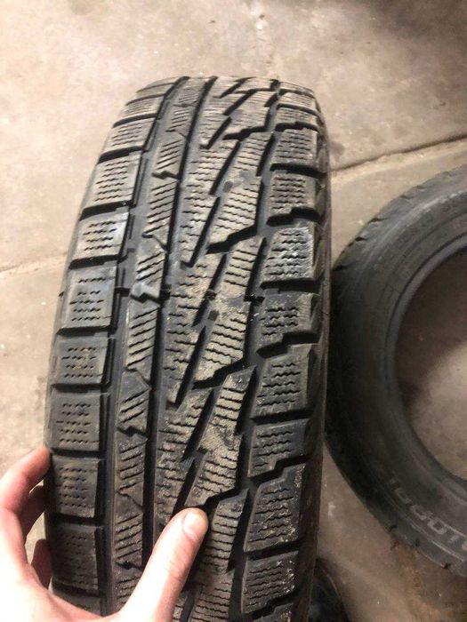 Резина зимова Premiorri ViaMaggiore Z Plus 185/65 R15 88H