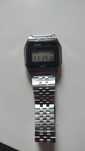 Vintage zegarek casio 580 B211