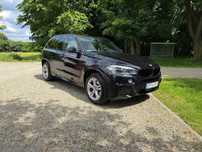 BMW X5 BMW X5 - pierwszy właściciel ,serwisowany ASO , polecam