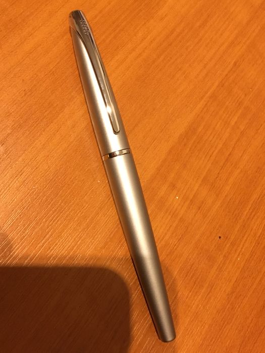 Caneta tinteiro da Cross como nova