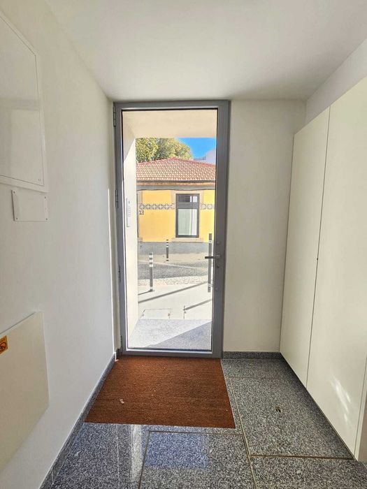 Apartamento T2 na Travessa de São Dinis, Carvalhido, Porto.
