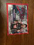 Karty Topps F1 75