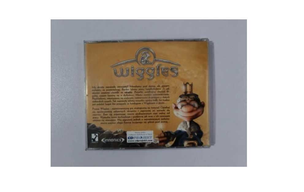 Winggers -WYD.POLSKIE- (PC)