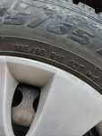 Зимняя резина PIRELLI (185/65 R15)