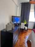 Arrenda se quarto com casa de banho