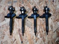 Форсунки Denso 13H50 Mazda 3 5 6 2.0