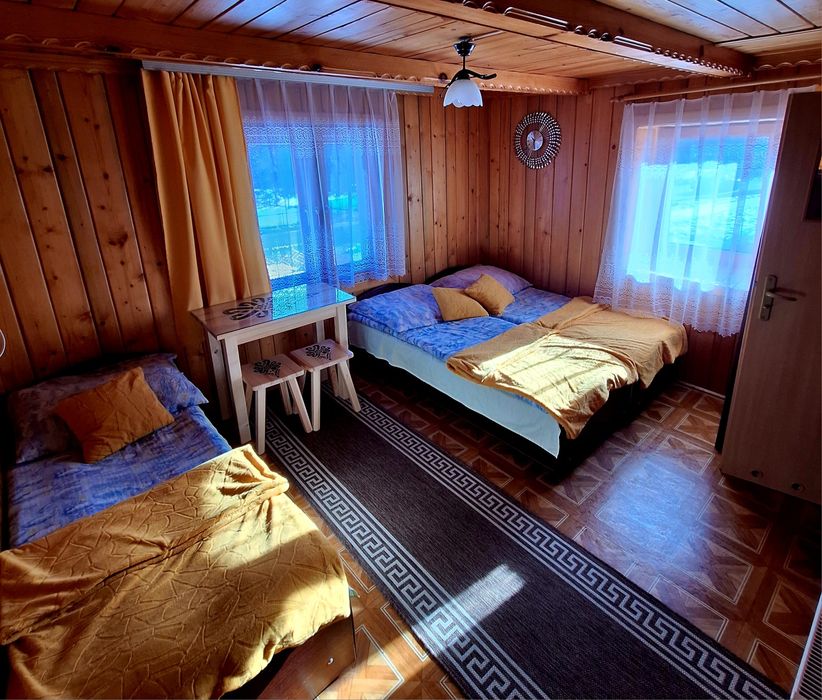 Białka Tatrzańska noclegi /kwatery/majówka/wakacje