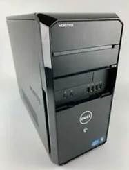 Dell komputer stacjonarny Vostro 460