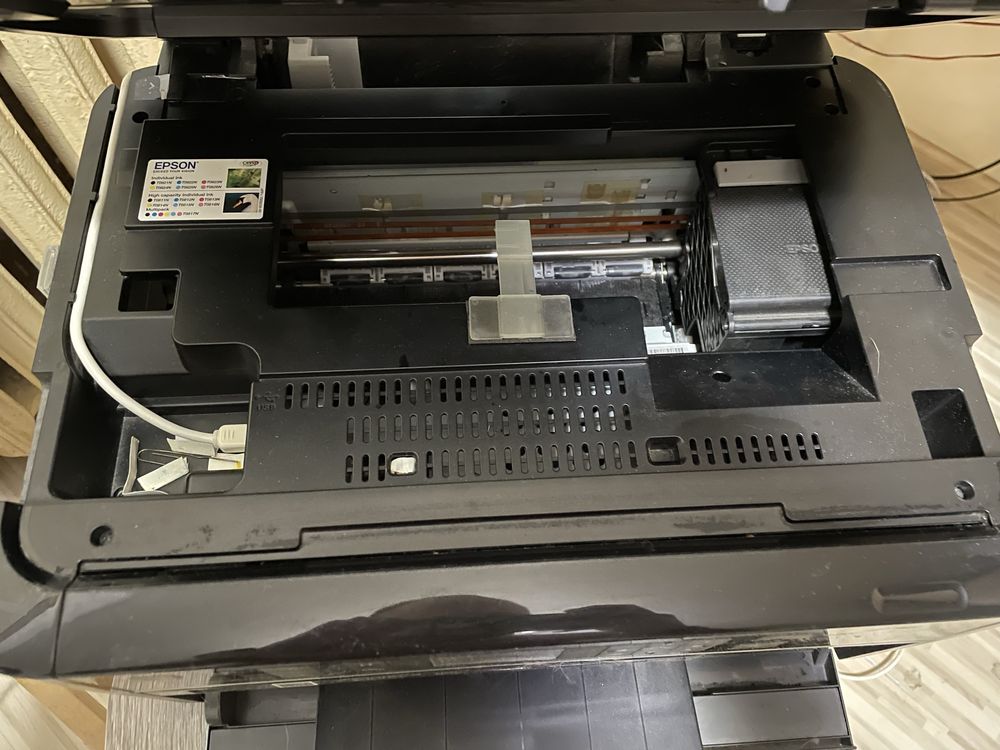 Принтер Epson TX650