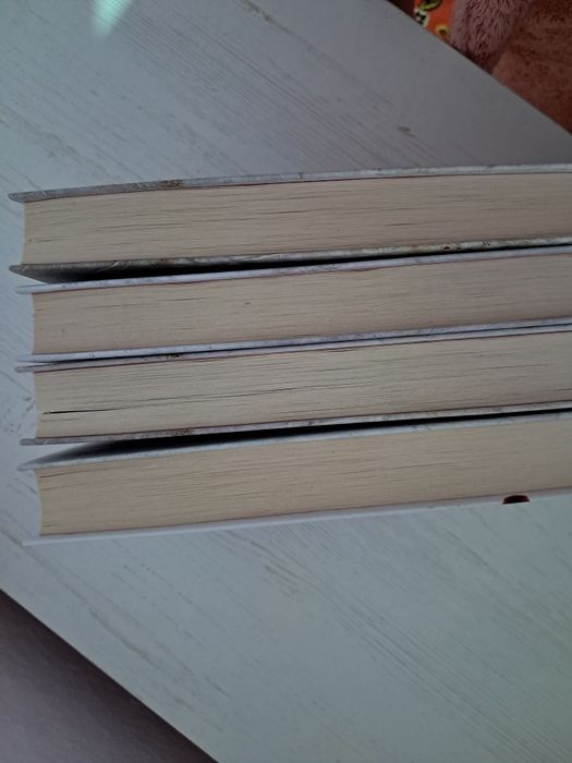 Тесс Ґеррітсен збірки книг