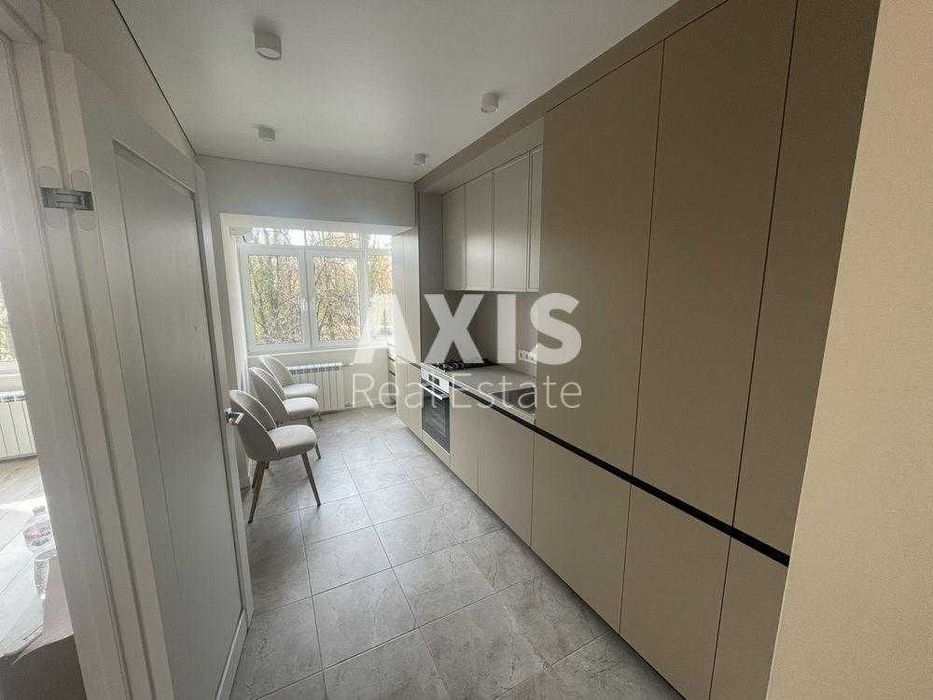 Продаж 1к квартири на Русанівській набережній, Дніпровський р-н