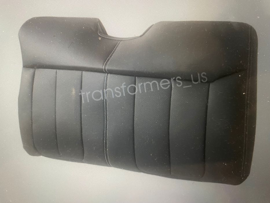 Ford F150 Pokrowce Foteli 04-14rok