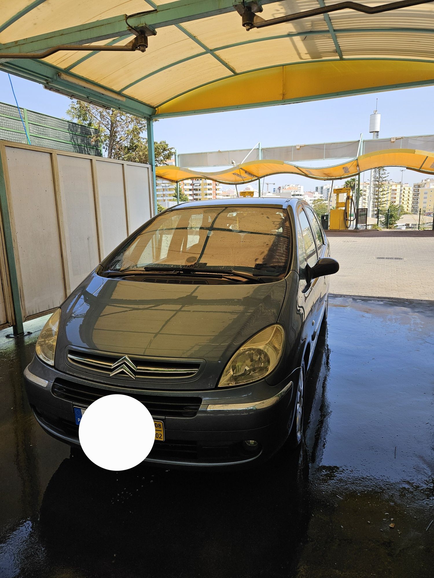 Citroën Xsara Picasso 1.6