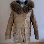 Kurtka zimowa Fashion