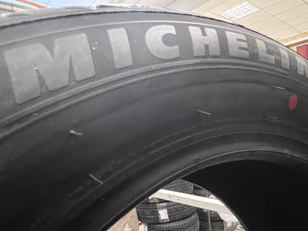 235/55/19 Michelin Primacy 4 235/55 R19 105W XL