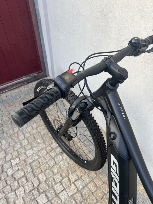 Bicicleta NOVA elétrica GIANT Talon E+ 2
