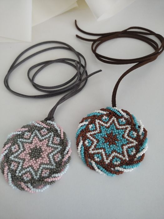 Авторские изделия ручной работы