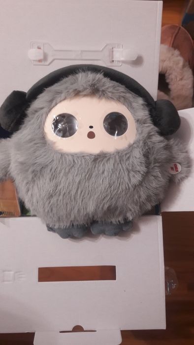 AI іграшка в наявності