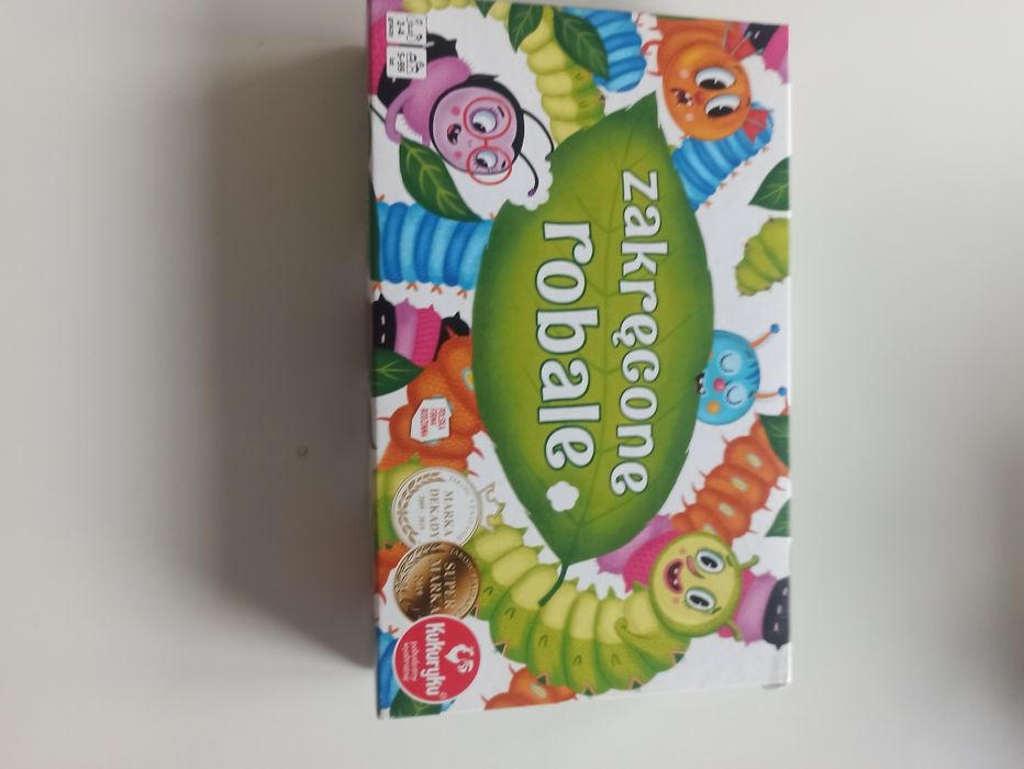 Gry dla dzieci mix