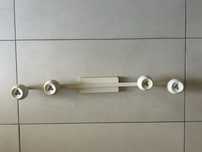 Lampa sufitowa Philips 4x7,5W LED