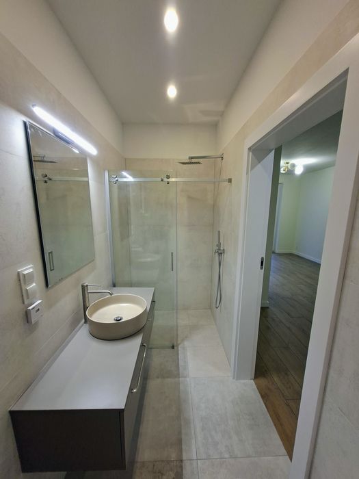 Prace wykończeniowe