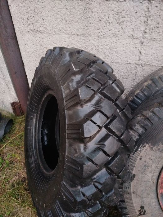 Шини  320  508 МАЗ КРАЗ