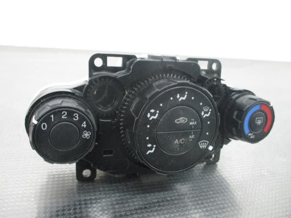 Comando chauffage / sofagem FORD Fiesta VI (CB1, CCN)