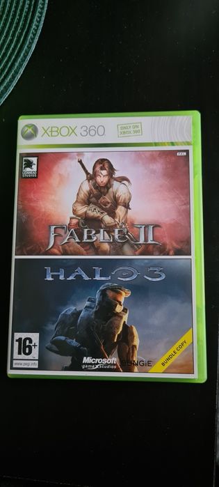 Halo 3  xbox 360