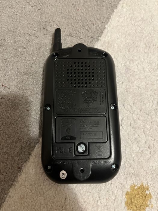 Vtech, Psi Patrol, telefon komórkowy, zabawka interaktywna