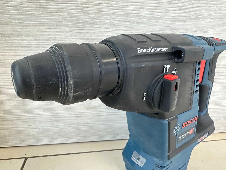 Młotowiertarka BOSCH GBH 18V-26