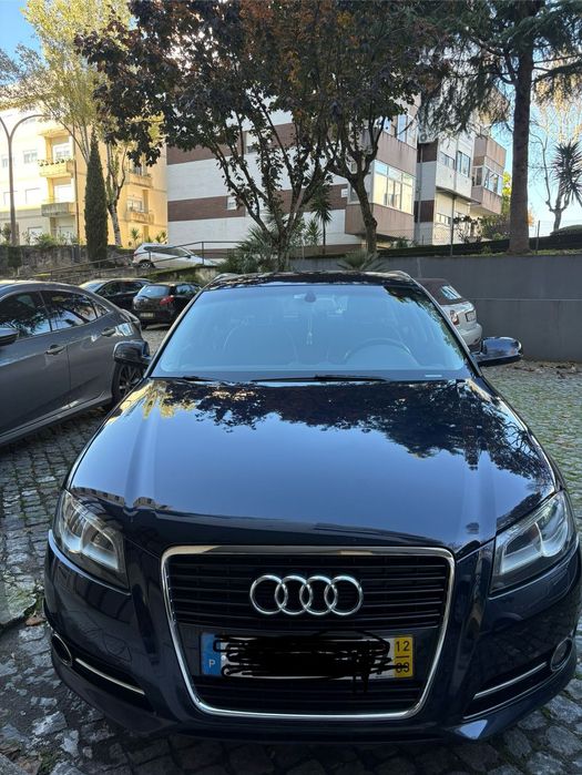 Audi A3 Sportback 1.6 TDI Sport