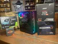 PC Gaming (como NOVO)