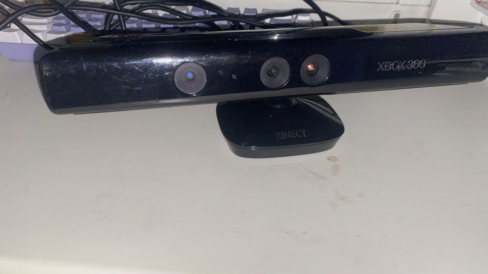 Kinect 360 xbox
