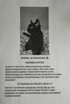 Zaginiona Lilka Rybnik Wyzwolenia