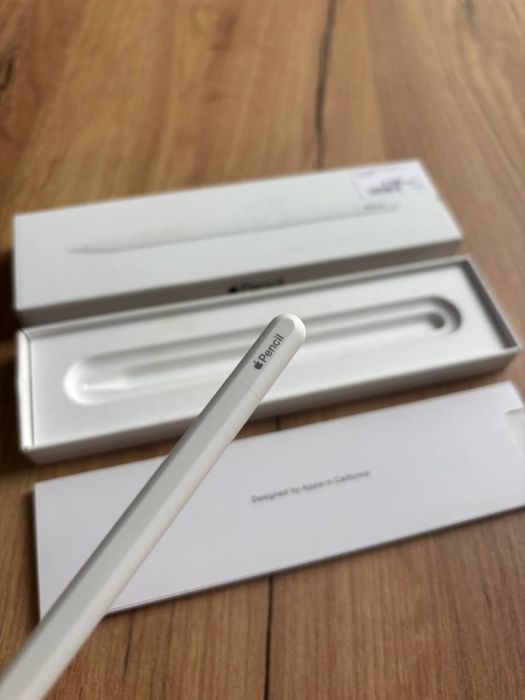 Apple Pencil USB-C