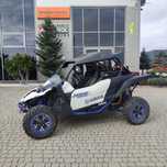 Yamaha yxz 1000 R Salon Polska Faktura Vat Can-Am Polaris
