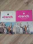 Trends 1 nowa era podręcznik do języka niemieckiego liceum technikum
